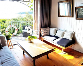 Maison Vue Mer